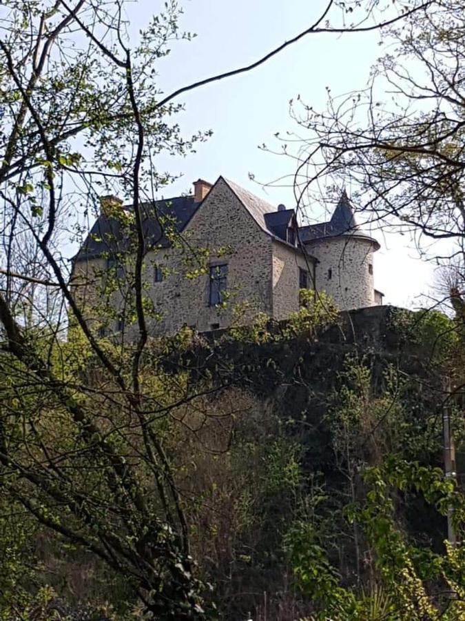 Manoir De La Coudre Hotel Change  Exterior photo